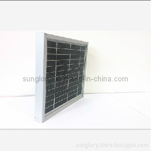 Good Quality Low Price Mono Solar Panel